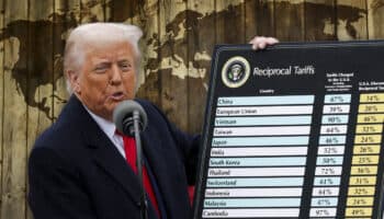 Cinco importadores piden al Tribunal de Comercio Internacional de EU que frene aranceles