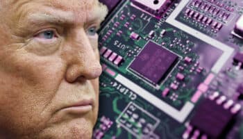 EU inició investigaciones para imponer aranceles a semiconductores y productos de farmacia