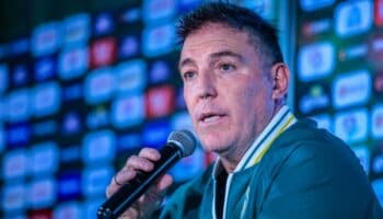 Explota Berizzo contra Infantino por exclusión del León del Mundial de Clubes 2025 | Video