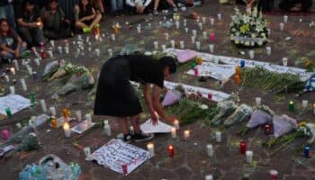 Axe Ceremonia | Encargado de comunicación niega omisiones; testimonios lo desmienten