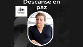 Jalisco | Reportan fallecimiento de buscadora tras ataque armado en Guadalajara