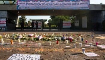 Axe Ceremonia | Fiscalía CDMX va por empresas y autoridades responsables