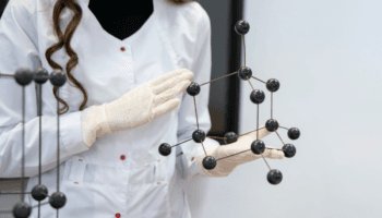 Grafeno: El Material del Futuro #Niñonautas con Kirén Miret