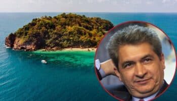 Yarrington evitó 11 cargos en EU pero enfrenta juicio por comprar una Isla en Veracruz: Carlos Manuel Juárez | Video