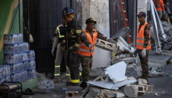 La mayor tragedia en la historia reciente de República Dominicana: periodista | Video