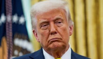 Juez impide a Trump deportar a migrantes a terceros países 'sin el debido proceso'