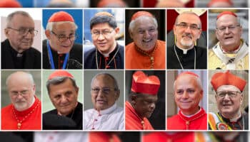 Estos son los 12 'papables' que más suenan para suceder a Francisco