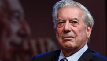Mario Vargas Llosa en Aristegui en Vivo: ¿Qué opinaba de Trump y AMLO en 2018?