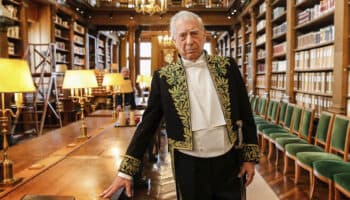 Hay que saber distanciar al personaje político de la gran obra que nos deja: González Olvera