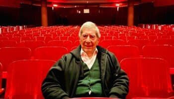 Mario Vargas Llosa en cine, televisión y teatro: estas son las adaptaciones de su obra