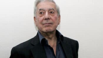 Vargas Llosa fue un personaje político porque quiso; lo asumió completamente: González Olvera