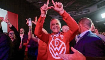 Mark Carney gana las elecciones en Canadá: 'La vieja relación con EU ha terminado'