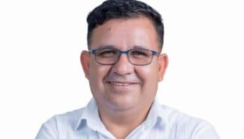 Matan a Germán Anuar, candidato de Morena en Coxquihui, Veracruz