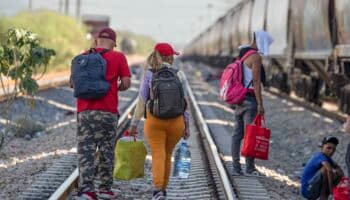 Comité ONU señala a México por falta de transparencia en sus acuerdos migratorios con EU