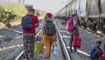 Agenda Migrante denuncia campaña de odio y lanza guía para migrantes en Hermosillo