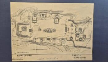 El Archivo Nacional de Arqueología integra fondo con acervos sobre arquitectura prehispánica