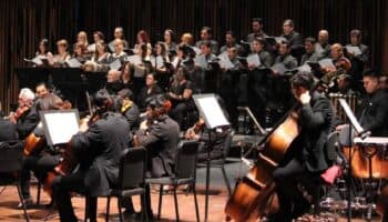 Así celebrará el INBAL el Día Internacional del Arte