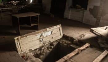 Perdidos en la zona gris: cómo Rusia hace desaparecer en secreto a miles de civiles ucranianos | Especial