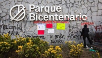 Gobierno federal cancelará concesión de Parque Bicentenario: Sheinbaum