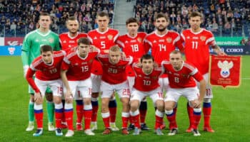 Se oponen germanos al regreso de clubes rusos a los torneos internacionales