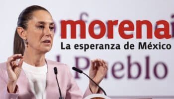 La carta de Sheinbaum a Morena: 'Tenemos que comportarnos como decía Juárez'