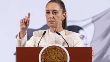 Sheinbaum no busca prohibición de narcocorridos: 'Es mejor la educación'