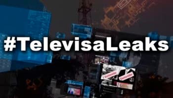 TelevisaLeaks: el nuevo capítulo del viejo pacto entre poder y medios | Artículo por Leopoldo Maldonado