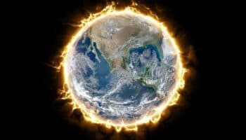 Cambio climático agravará el problema mundial de la resistencia a los antimicrobianos