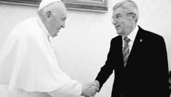 Papa Francisco | Lamentan su deceso COI, FIFA, UEFA, Real Madrid... | Reacciones