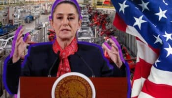 EU tomó en cuenta argumentos de México para reducción arancelaria automotriz: Sheinbaum