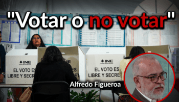 Votar en elecciones judiciales es "legitimar un asunto que va a tener al país en condiciones gravísimas" | Comentario