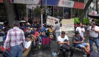 Gobierno de Sheinbaum convoca a la CNTE a nuevo diálogo; presentará propuesta alterna