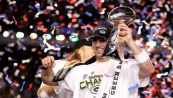 NFL: Rodgers está abierto a retirarse con Green Bay Packers | Video