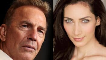 Demandan a Kevin Costner por escena 'violenta' de violación que no estaba en el guión