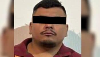 Cae el 'Ajenjo', jefe de plaza del Cártel Nuevo Imperio en CDMX | SSPC