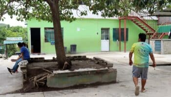 Albergues en sur de México han disminuido hasta 90% su población tras políticas de Trump