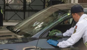 ONG alerta de focos rojos en seguridad tras doble homicidio de funcionarios en CDMX