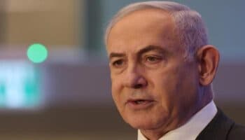 Acusan a Netanyahu de usar Gaza para amenazar a la democracia israelí