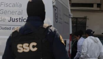 Investigan a policías de CDMX por manipular pruebas de asesinato de colaboradores de Brugada