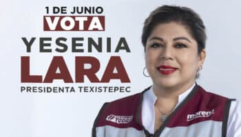 Veracruz: Asesinan a candidata de Morena y a tres simpatizantes durante acto de campaña