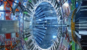 El CERN registra transmutación del plomo en oro en su gran colisionador de partículas