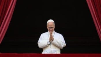 Papa León XIV clama por la paz ante "espectro" de una tercera guerra mundial