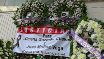 Gobierno CDMX revisa protocolo de seguridad tras asesinatos de funcionarios