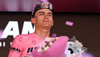 'Oportunistas': Conade felicita a Isaac del Toro y le recuerdan falta de apoyo a deportistas