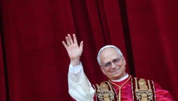 Habemus papam: Episcopado Mexicano celebra la elección de Robert Prevost como nuevo papa