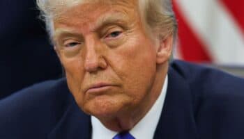 Trump pide a Ucrania que acepte "de inmediato" el plan de Putin de reunirse en Turquía