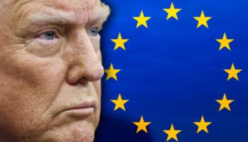 EU y Europa alcanzan acuerdo que incluye un arancel general del 15% a productos europeos