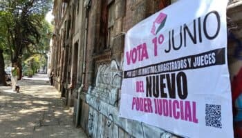 Elección judicial en México será clave en la región, dicen observadores internacionales