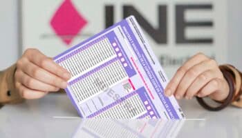 INE teme que observadores sean militantes partidistas: Denise Dresser | Video