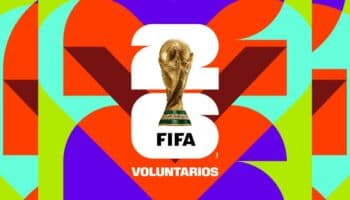 FIFA abre registro para voluntarios del Mundial 2026; conoce cómo aplicar